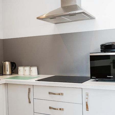 Finest Retreats - The Hideaway - Studio Apartment In Porthleven Eksteriør billede