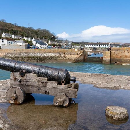 Finest Retreats - The Hideaway - Studio Apartment In Porthleven Eksteriør billede