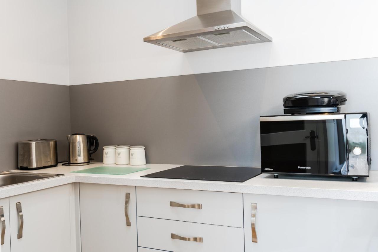 Finest Retreats - The Hideaway - Studio Apartment In Porthleven Eksteriør billede