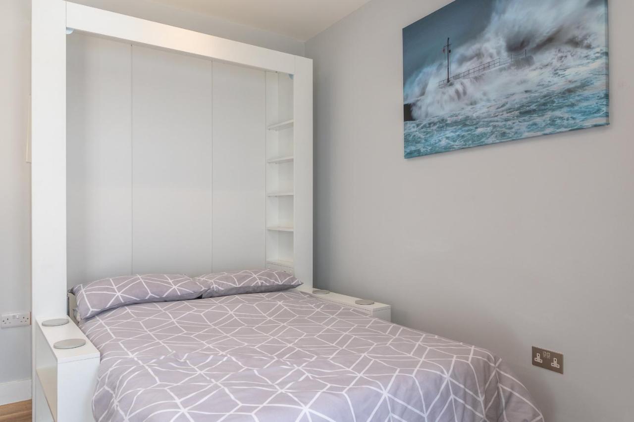 Finest Retreats - The Hideaway - Studio Apartment In Porthleven Eksteriør billede