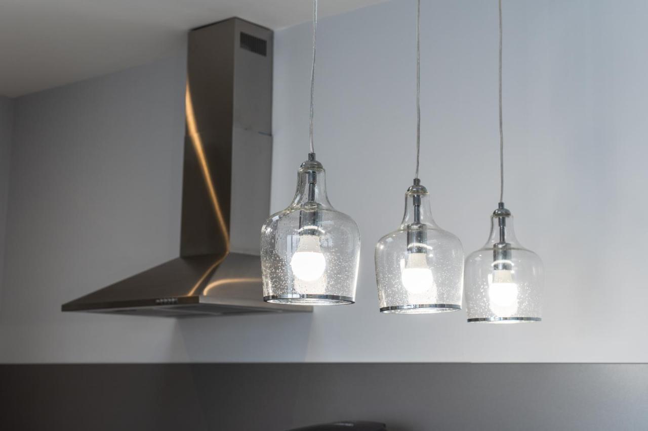Finest Retreats - The Hideaway - Studio Apartment In Porthleven Eksteriør billede