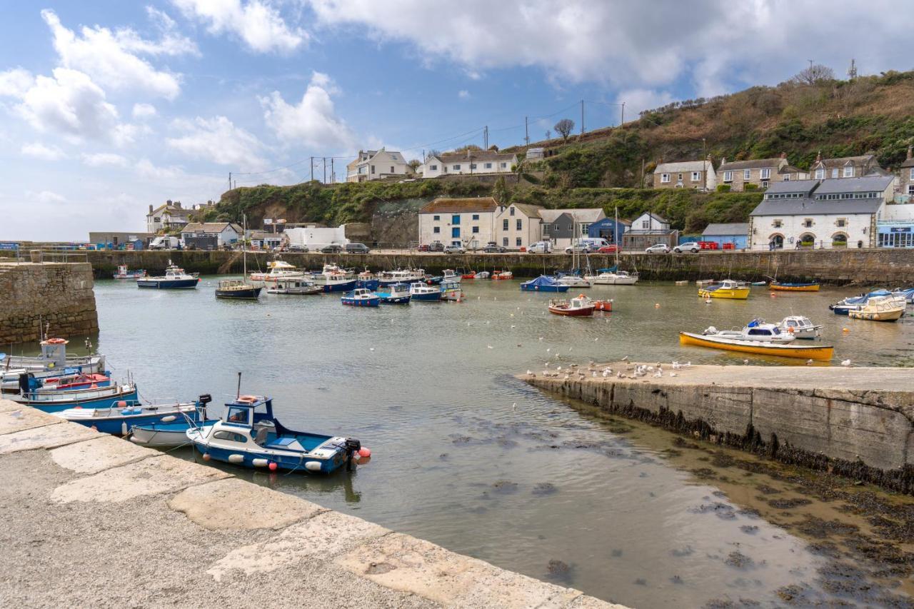 Finest Retreats - The Hideaway - Studio Apartment In Porthleven Eksteriør billede