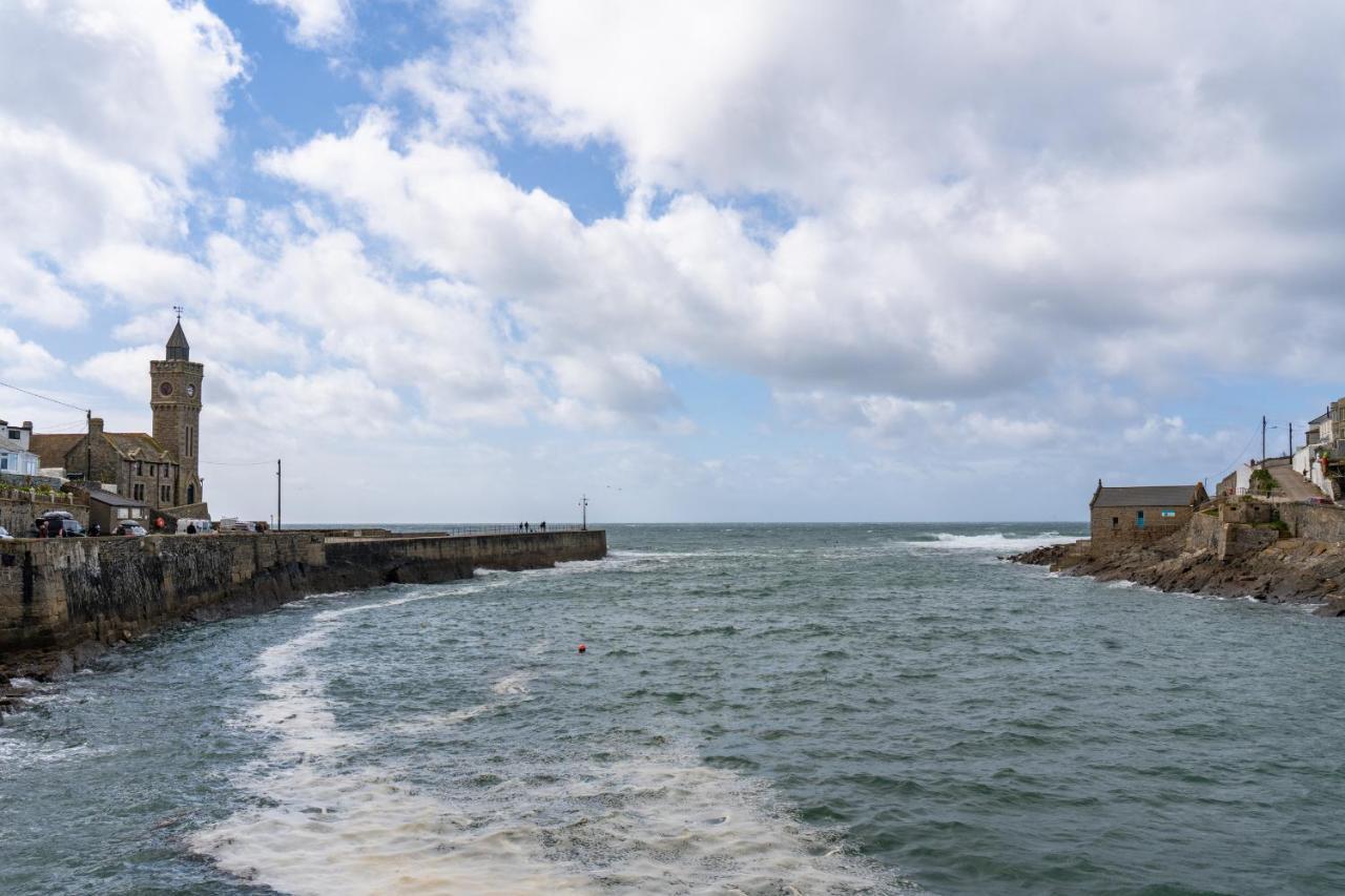 Finest Retreats - The Hideaway - Studio Apartment In Porthleven Eksteriør billede