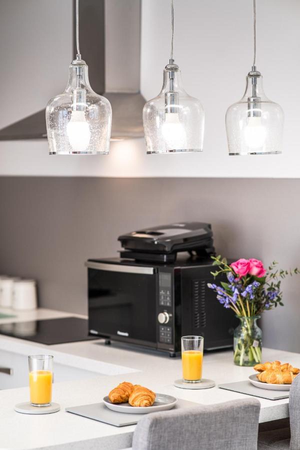 Finest Retreats - The Hideaway - Studio Apartment In Porthleven Eksteriør billede