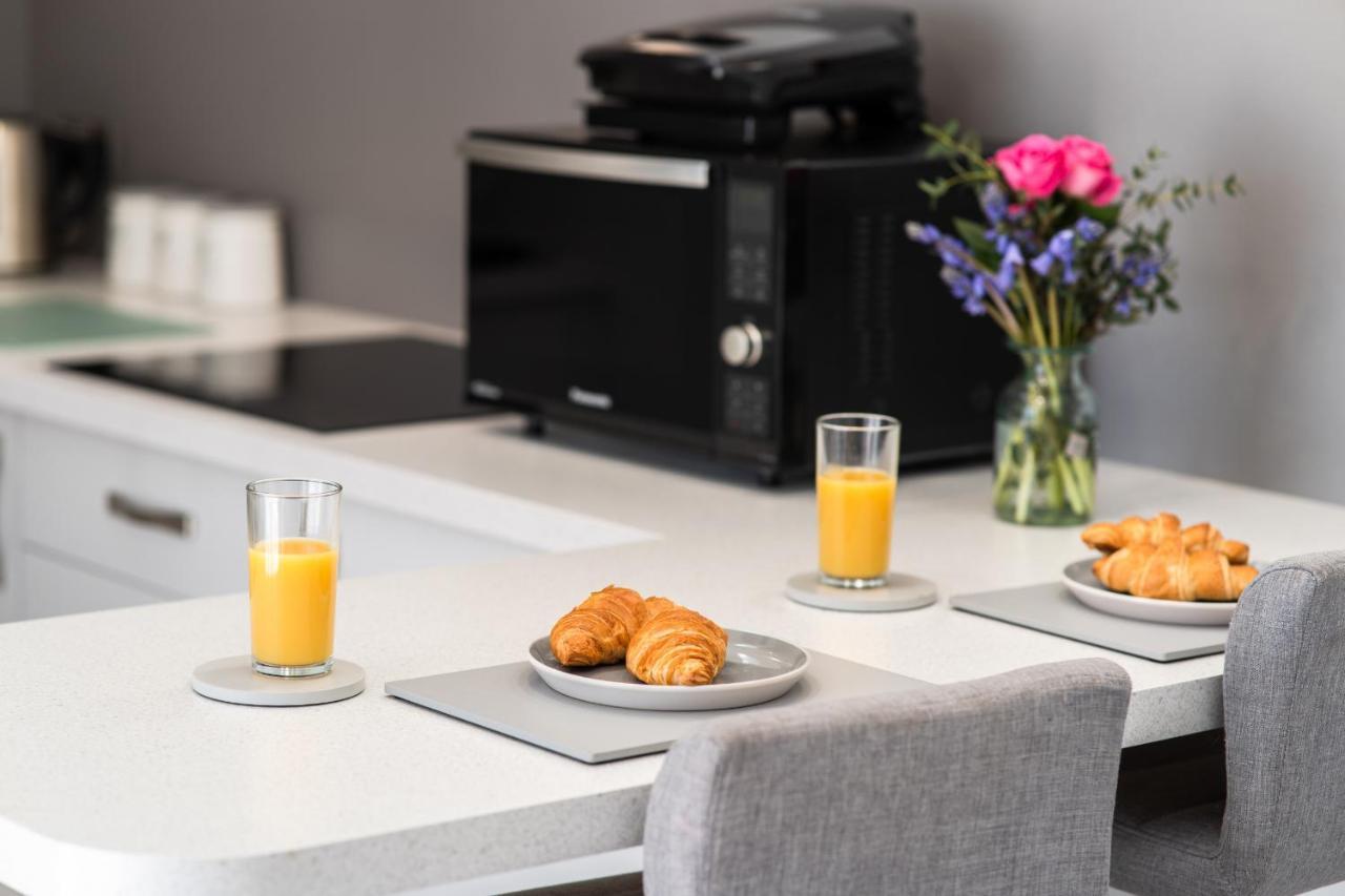 Finest Retreats - The Hideaway - Studio Apartment In Porthleven Eksteriør billede